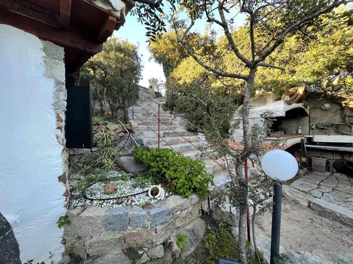 Sa Domu De Orri Al Mare Villa Tortoli Exterior photo